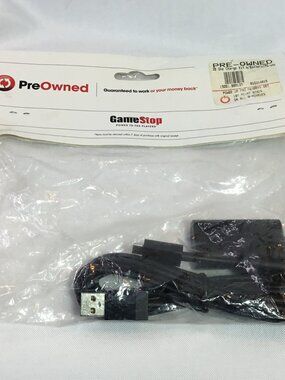 Genuine Microsoft Xbox Play and Charge Kit - Xbox Series Battery Pack